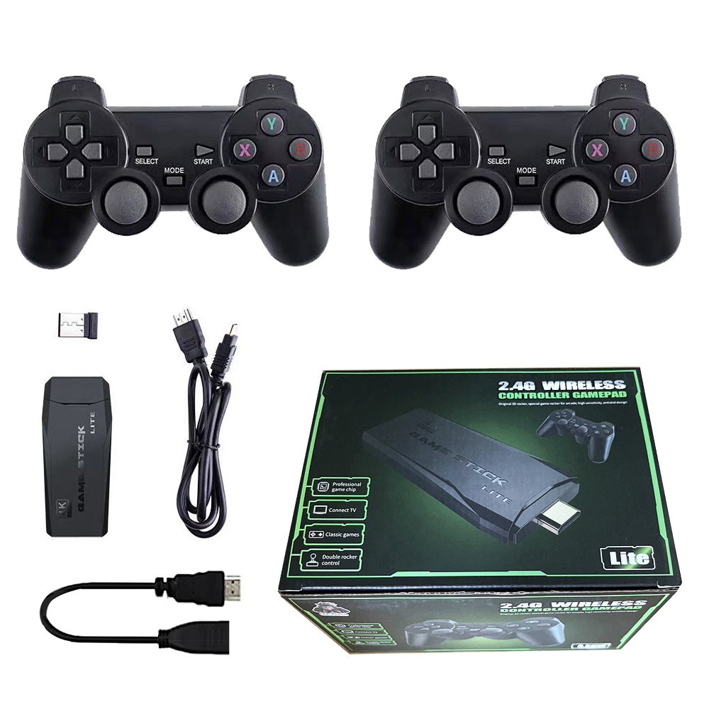 Wireless Controller Gamepad