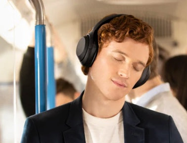 Sony WH-1000XM4 Renewed