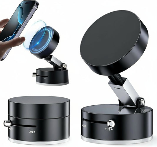 Magnetic 360° Phone Holder