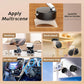 Magnetic 360° Phone Holder