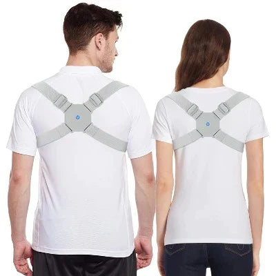 Smart Adjustable Posture Corrector