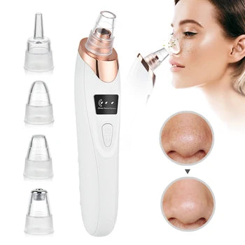 Pore Cleaning Device