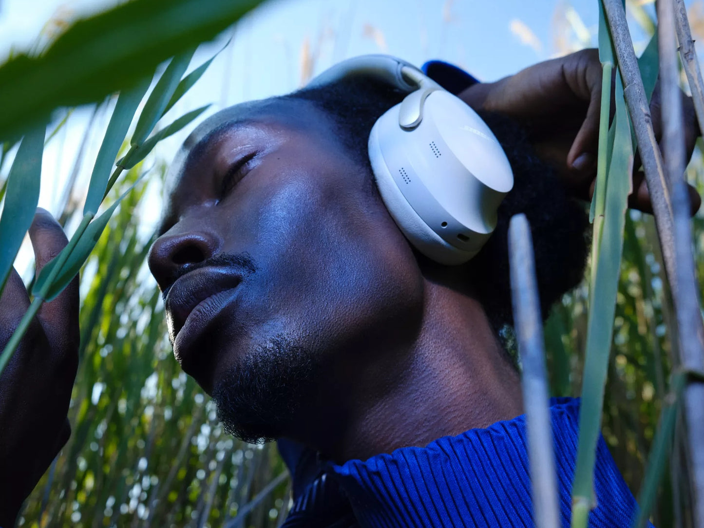 QuietComfort Ultra Wireless Headphones