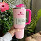 Stanley Quencher H2.0 FlowState Tumbler 40oz